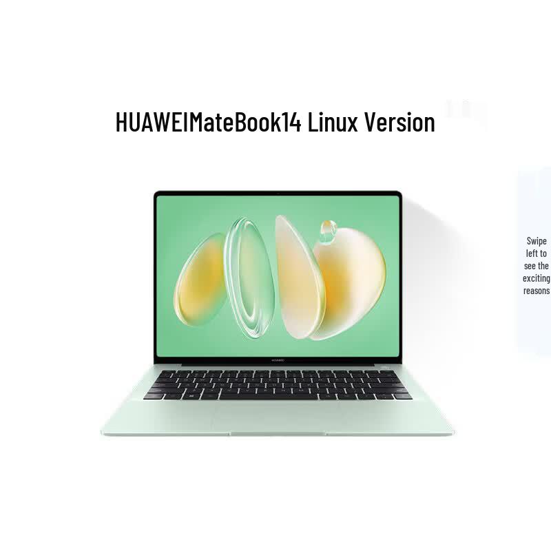 Huawei MateBook 14 2024 Linux Edition (Китайская версия)