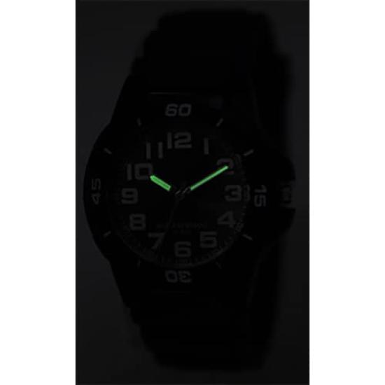 [Sun Flame Co., Ltd.] Часы J-Axis CF2A0001-NA мужские синие