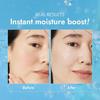 MIZON WATER VOLUME AQUA GEL CREAM, Легкий увлажняющий крем-гель, Быстро впитывающийся, Для сухой и чувствительной кожи, Корейская косметика, 45 мл