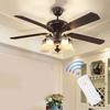 Ceiling Fan Remote Control Kit Smart Universal Ceiling Fan Light Remote for Hunter for Harbor