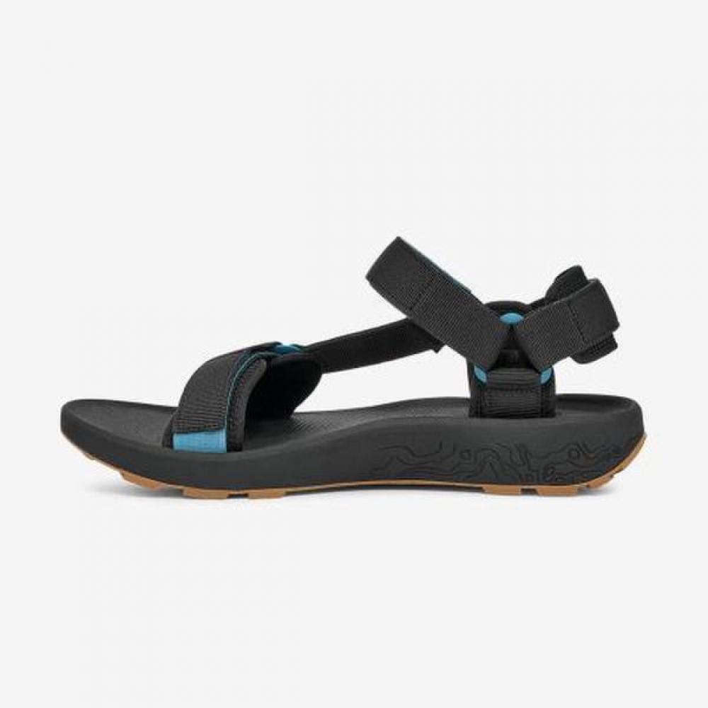 Teva Men S Sandal Stvm2510510 Cvr