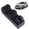 Замените 25401-3AA1B 25401-3AA2B HR16DE 1S14439 Кнопку стеклоподъемника для Versa Note Запасная кнопка стеклоподъемника Автозапчасть