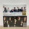 [Б/У] BTS Лучший альбом THE BEST OF Bangtan Boys CD Первое издание Ограниченный тираж