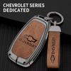 Чехол для автомобильного ключа Чехол Оболочка Держатель Для Chevrolet Chevy Malibu Camaro Cruze Traverse Spark Sonic Volt Trax Blazer Onix Orlando Sonic