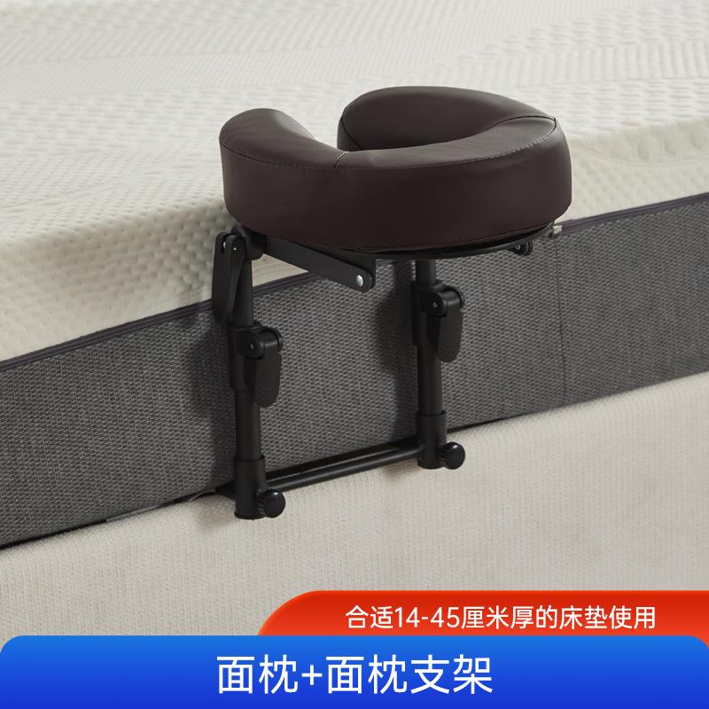 Floating Massage Stand, Portable Massage Bed for Home Use, Foldable Design for Convenient Storage
