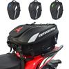 Waterproof Motorcycle Tail Bag Multi-functional Motorcycle Seat Bag High Capacity Rider Backpack Travel Luggage Mochila Moto
