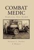 Книга Combat Medic Nonfiction None Needed by Vernon L. Parker - Hardback