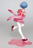Taito Precious Figure ReZero Starting Life in Another World Rem ~SAKURA ver.~