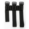 8-round Stock Ammunition Carrier 12/20 Gauge Shotgun Arm Holster 5