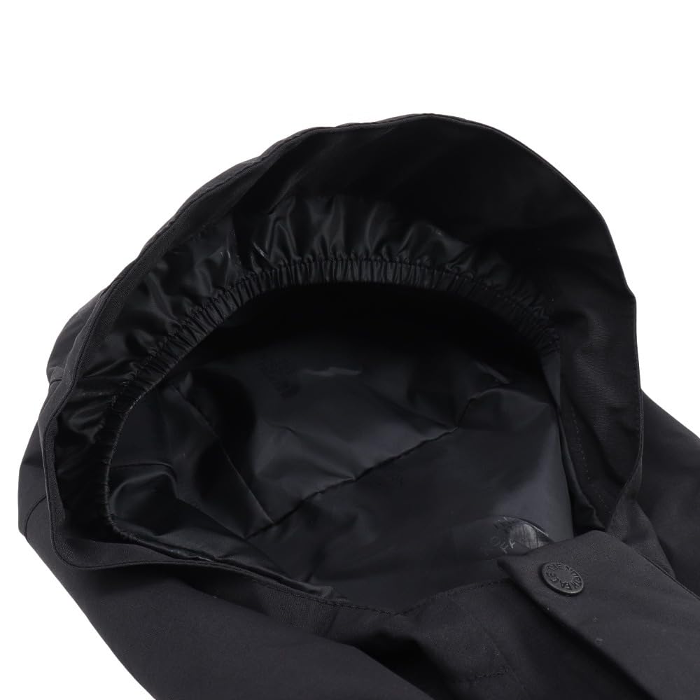 Куртка North Jacket Mountain черная 130 [The Face]