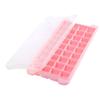 Easy To Rinse DIY Ice Moulds 36grids Ice Tray Ice Box High Quality Ice Block Mold