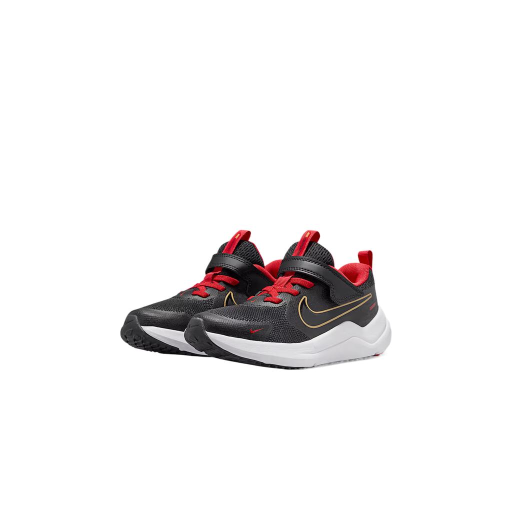Nike Cosmic Runner PSV Pegasus Pack - Год Лошади Мужские Кроссовки Черный Черно-Белый IQ9799001