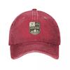 Revelstoke Selkirk Mountains Canada Baseball Cap summer hat winter hats for Unisex western Hat Ball Cap Sun Hats For Women Unisexs