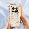 For Xiaomi 15 Ultra Case Flowers and Grass Pattern Printing Straight Edge TPU Phone Back Cover