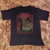 Новый Подарок для Фанатов Группы Chelsea Grin Унисекс S-5XL Футболка Ss940