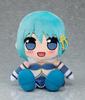 Good Smile Company Девочка-волшебница Мадока Магика: Восстание Саяка Мики Плюшевая игрушка Kuripan Фильм