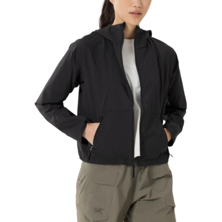Arc'teryx Arcteryx Stowe Windshell Unisex 28913