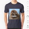 Mulch Dog T Shirt Big Size 100 Cotton Mulch Gang Mulch Gang For Life Mulch Dog Mulch Dog Meme Dog Eating Mulch Meme Meme Funny