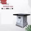 Yishunda Rural Wood Gasification Stove