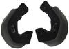 Arai Hyper T Pro EP Ear Cups 15mm (for 59cm-60cm/61cm-62cm Headphones) (Old Part Number: 5714) 065714