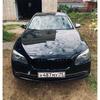 Решетки переднего бампера автомобиля для BMW 7 серии F01 F02 F03 F04 2009-15, замена двойной планки