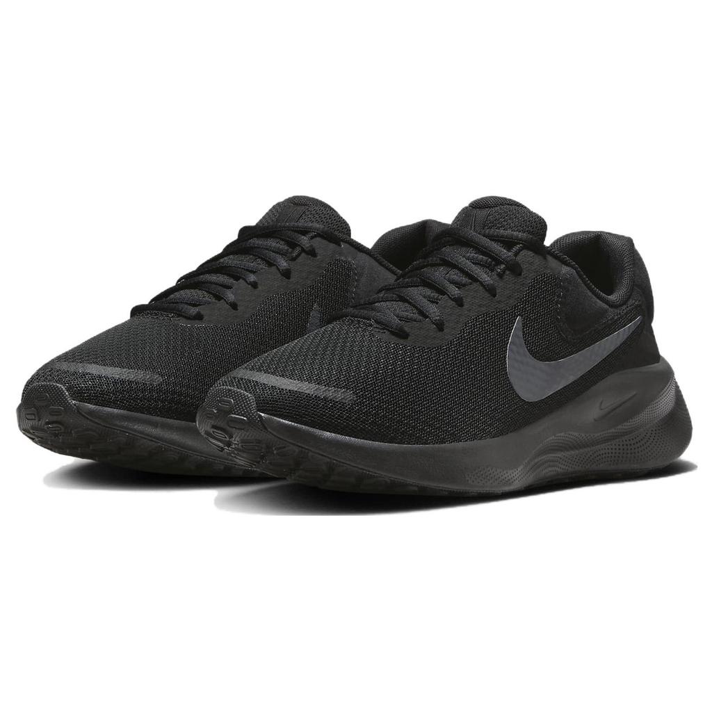 Nike Женские кроссовки Revolution 7 Black Off Noir FB2208-002