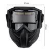 Auto Darkening Welding Helmet Full Face Protection Heat Resistant Mask With Adjustable Headband And Ventilation Design