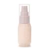 Праймер Moist Prism 01 Light Beige 25 г Основа под макияж Увлажняющий ингредиент для красоты 3D-блеск Прозрачность Защита от УФ-излучения