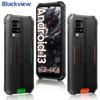 Blackview Смартфон BV4800, 2 ГБ, 32 ГБ, 5180 мАч, защищенный телефон Andriod 13