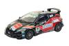 Ebro Honda LEGEND CUP 2011 Hoshino Finished Product 1/43 CR-Z