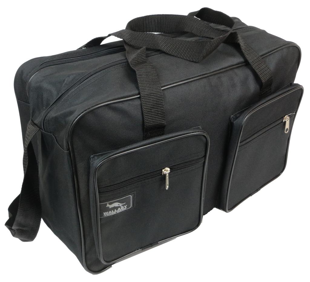 Man's Bag Wallaby 2690