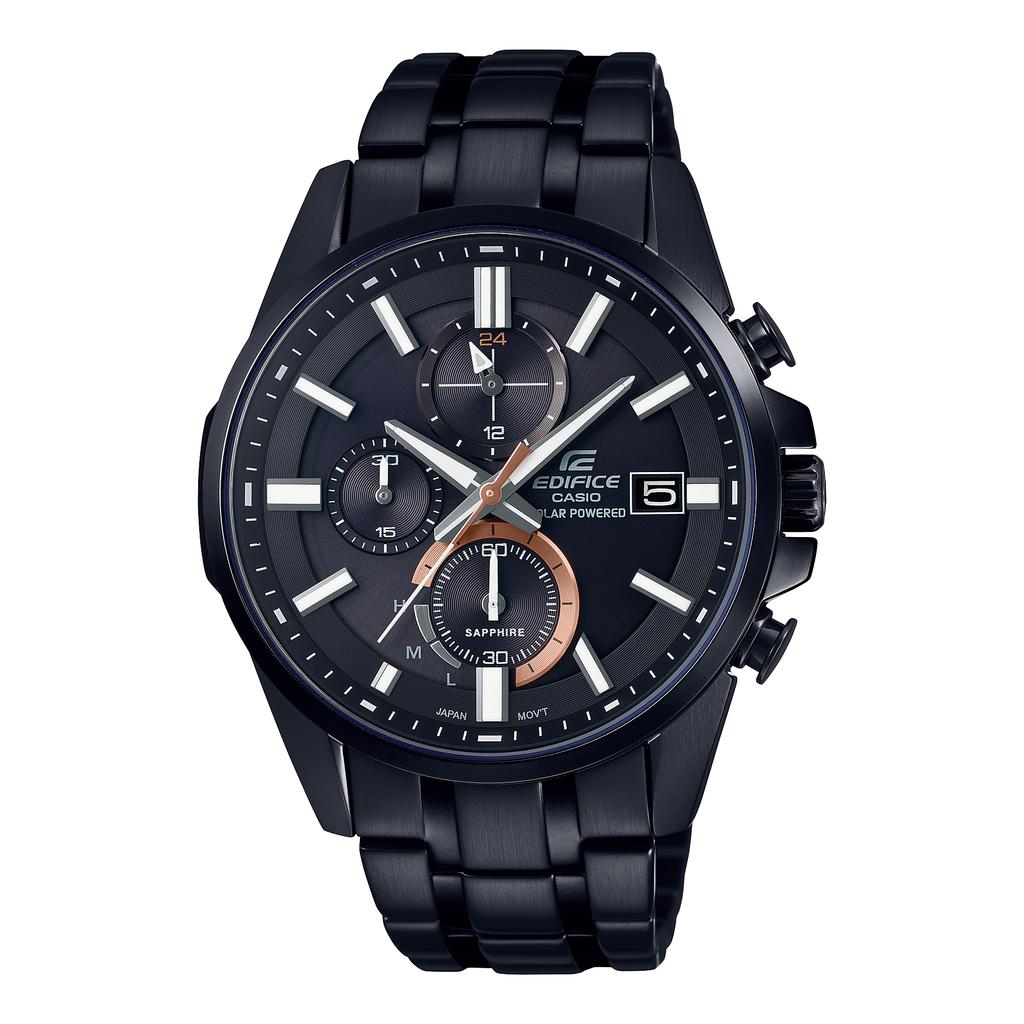 Casio Men's Analog Quartz Watch EFB-560SBC-1AV