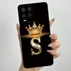 Для Realme 8 Pro RMX3085 RMX3081 Модный чехол для пары с инициалами для Realme8 8Pro 4G Мягкий силиконовый защитный чехол