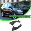 1 Pair Front Windshield Wiper Side Extension Cover Cover Hinge Deflector For Toyota RAV4 06-12 53867-42012 53866-42012-A99D