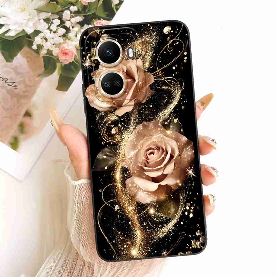 For Huawei nova 10 SE Case BNE-LX1 BNE-LX3 Cute Cartoon Print Back Cover For Huawei nova 10 SE nova10SE 10SE Phone Cases