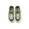 Vans Стиль 36 Унисекс Зеленый VN0A4BX9E02