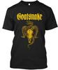 Goatsnake Flower of Disease American Doom Music Vintage T-Shirt Size S-5XL