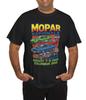 Men's and Women's T-shirts 2009 Mopar Nationals Columbus Ohio Car T-Shirt