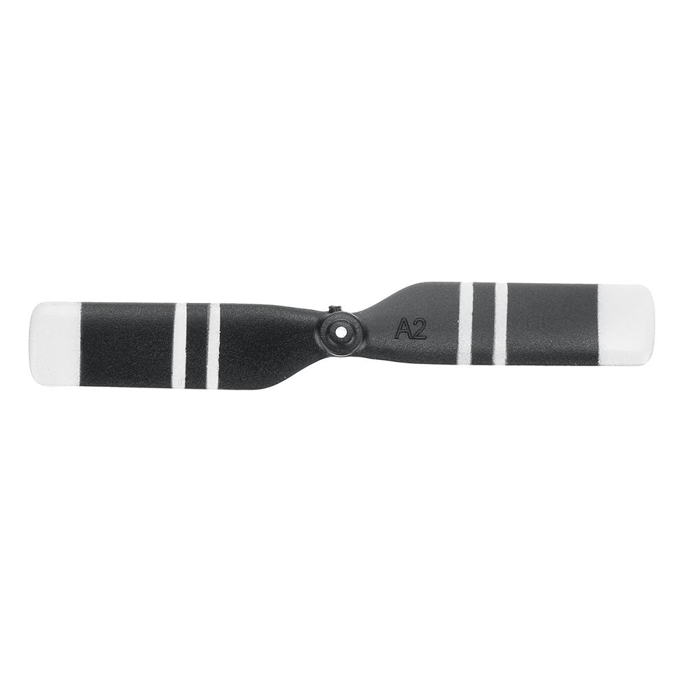XK K170 RC Helicopter Parts Tail Rotor Assembly