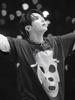 Футболка в стиле BTS Jungkook Летняя K-pop Модная футболка