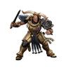 JOYTOY Warhammer Stormcast Eternals Черный коготь Ростас Оксенхаммер Масштабная экшн-фигурка 1/18 (Собранный)