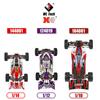 Wltoys XKS 104001 Радиоуправляемая машина 45 км/ч Высокоскоростной гоночный автомобиль 1/10 2,4 ГГц Радиоуправляемый багги 4WD Racing Off-Road