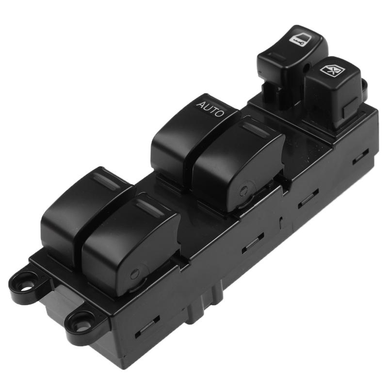 For Nissan X-trail 25401-EQ305 25401EQ305 Power Master Window Switch Car Accessories