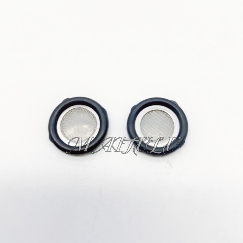 Suitable for turbocharger oil pipe filter and seal rubber ring gasket of 2020-2024 Civic, Accord, CRV, ZR-V and HR-V JADE engine