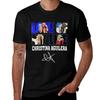 Love Of My Life Christina Aguilera Tshirt Casual Trendy Streetwear Tee Shirt