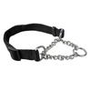 Half Nylon Choke Pet Products Dog Collar Training