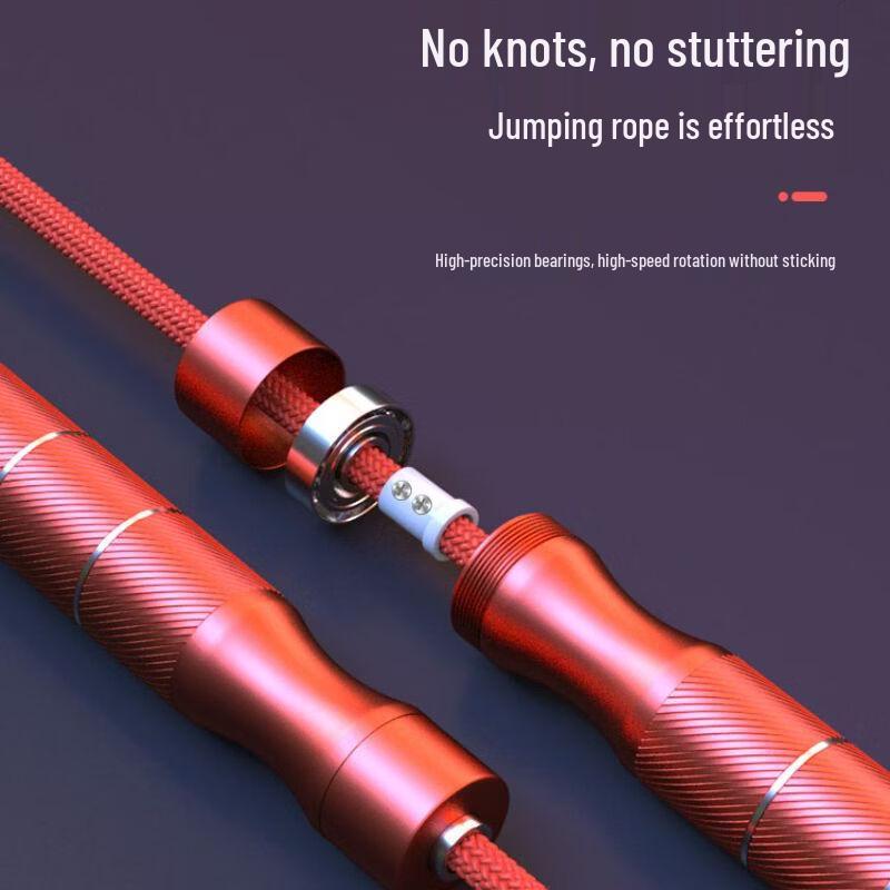 Professional Long Team Jump Rope