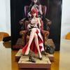 Игра Honkai Star Rail Фигурка Химеко из аниме Поза сидения Первопроходца Фигурка Химеко Коллекционная Статуэтка Модель Украшение Игрушки Подарок