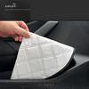 Summer Universal Car Steering Wheel Cover - Heat Insulation and Sun Protection, Suitable for A Variety of Car Models Anti-scald