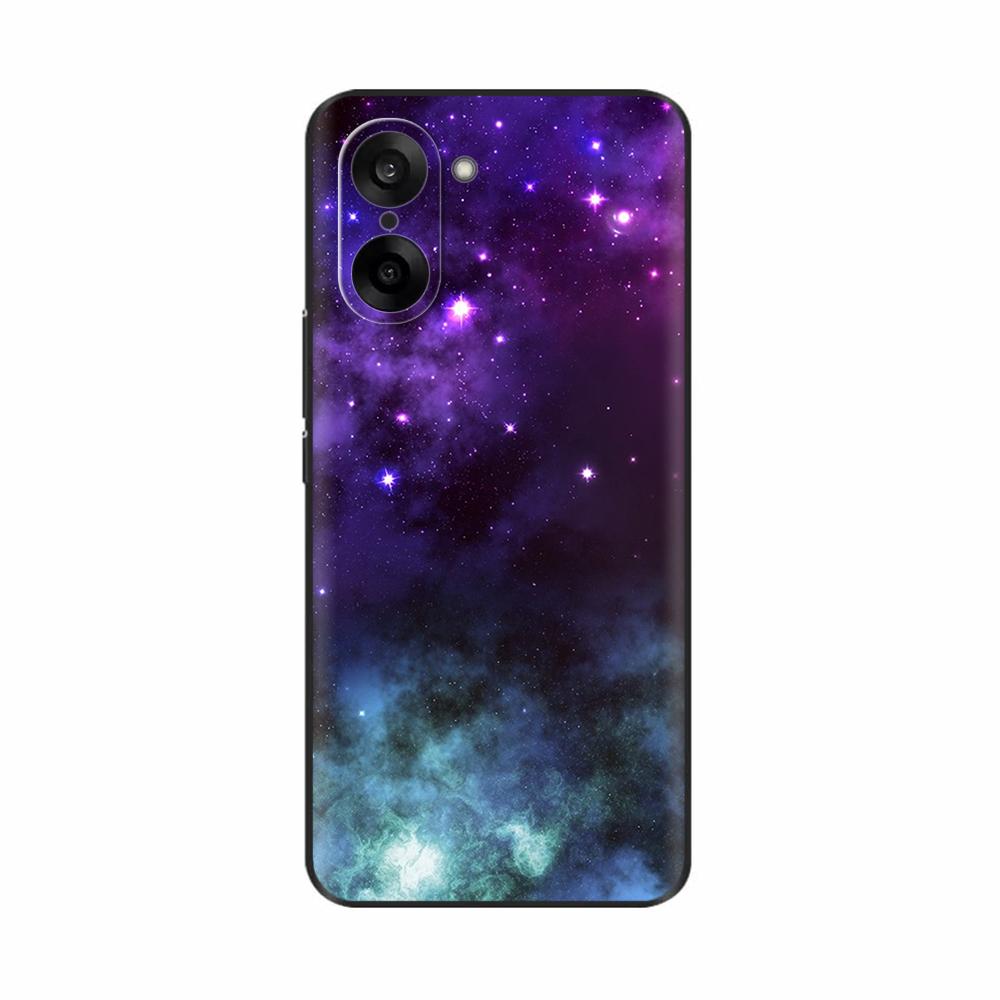 Чехол для OnePlus Nord CE5 Силиконовый Мягкий ТПУ Задняя крышка телефона Для чехлов-крышек бамперов защитных оболочек телефона OnePlus Nord CE 5